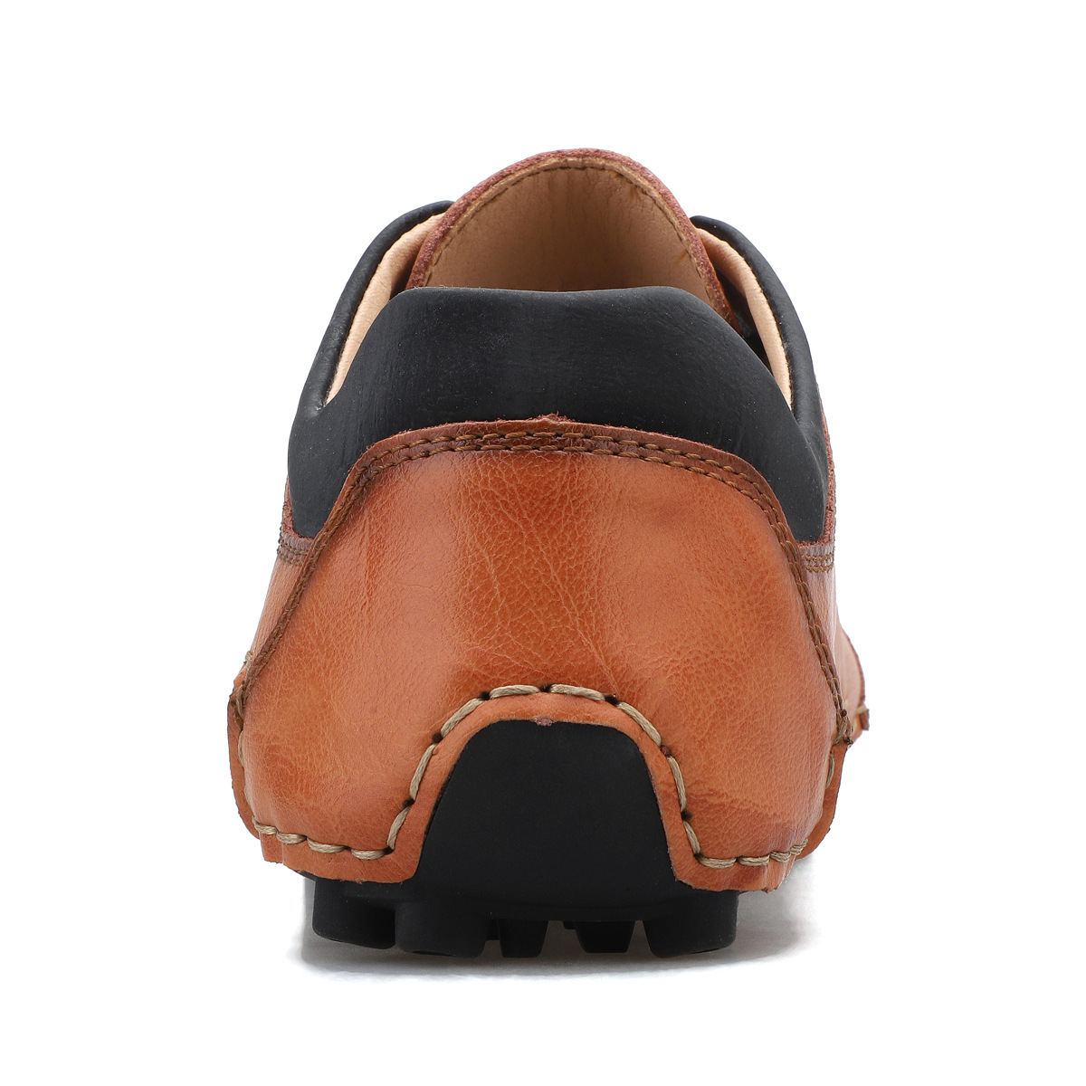 🔥 Special Offer — 60% Off 🔥 New Men's Genuine Leather Casual Shoes
