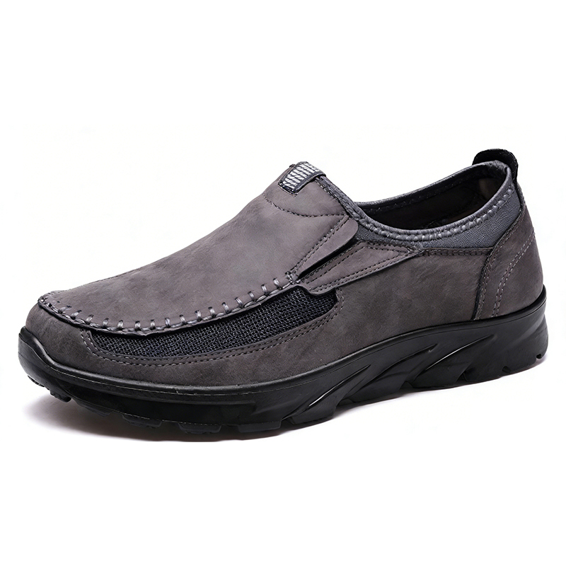 🔥Last day! 60% off!🔥 Outdoor non-slip comfortable arch support walking shoes, comfortable and breathable casual shoes.