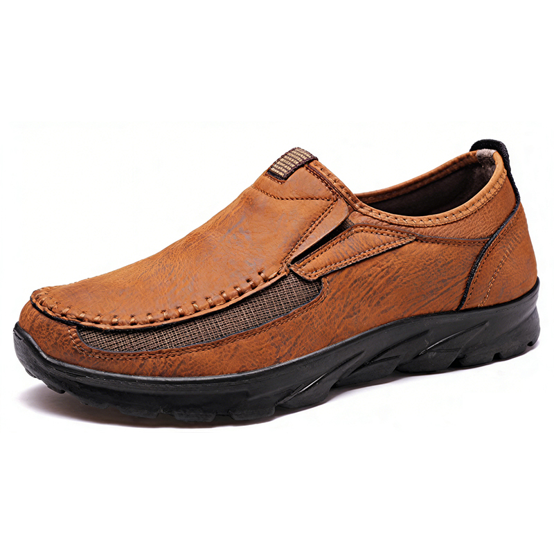 🔥Last day! 60% off!🔥 Outdoor non-slip comfortable arch support walking shoes, comfortable and breathable casual shoes.