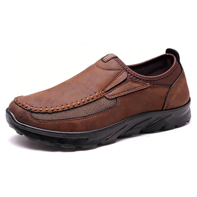 🔥Last day! 60% off!🔥 Outdoor non-slip comfortable arch support walking shoes, comfortable and breathable casual shoes.