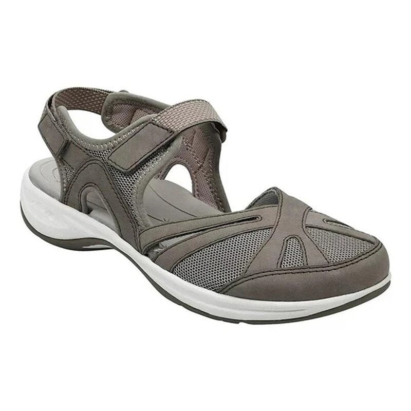 Women's Arch Support Flat Sandals