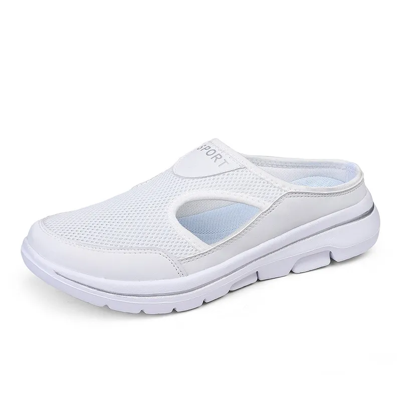 The best walking shoes are suitable for all-day wear.