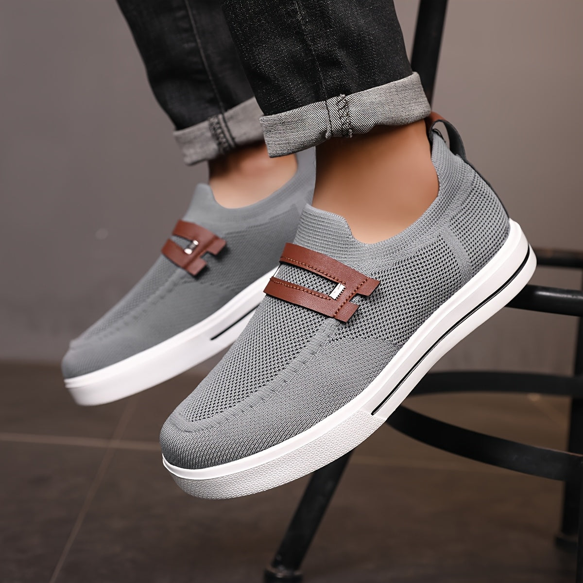 Reina - Comfortable And Lightweight Shoes
