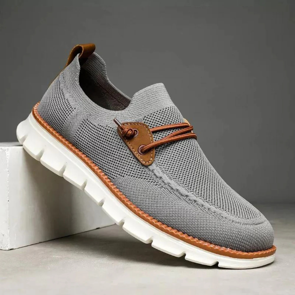 🔥Last day 70% off🔥 Casual lightweight breathable orthopedic soft sole shoes