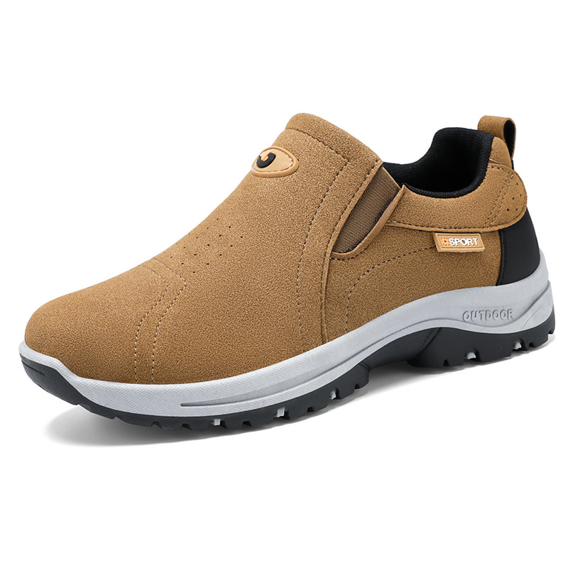 🔥LAST DAY 70% OFF🔥 2025 Comfortable Waterproof Orthopedic Walking Shoes Hiking Shoes