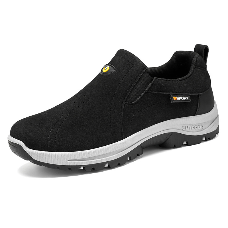 🔥LAST DAY 70% OFF🔥 2025 Comfortable Waterproof Orthopedic Walking Shoes Hiking Shoes