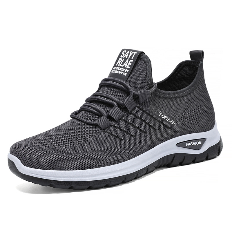🔥Last day of the sale! 30% off!🔥 Women's breathable casual shoes, versatile, soft-soled, and lightweight athletic shoes