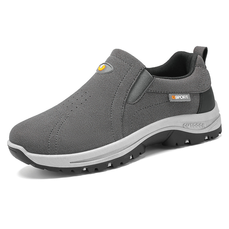 🔥LAST DAY 70% OFF🔥 2025 Comfortable Waterproof Orthopedic Walking Shoes Hiking Shoes
