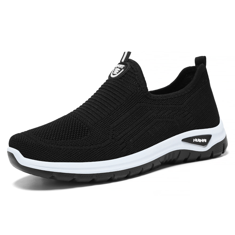 🔥Last day of sale, 70% OFF🔥 - 2026 New Women's Comfortable and Breathable Knitted Sneakers