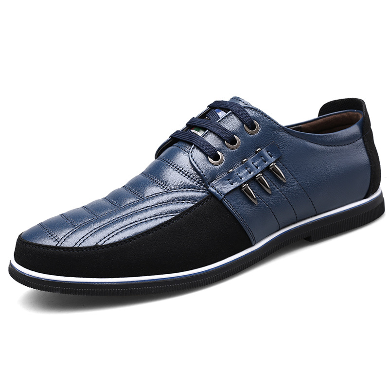 🔥 Special Offer — 60% OFF 🔥 Men's Ultra-Comfortable Walking Shoes (With Arch Support)