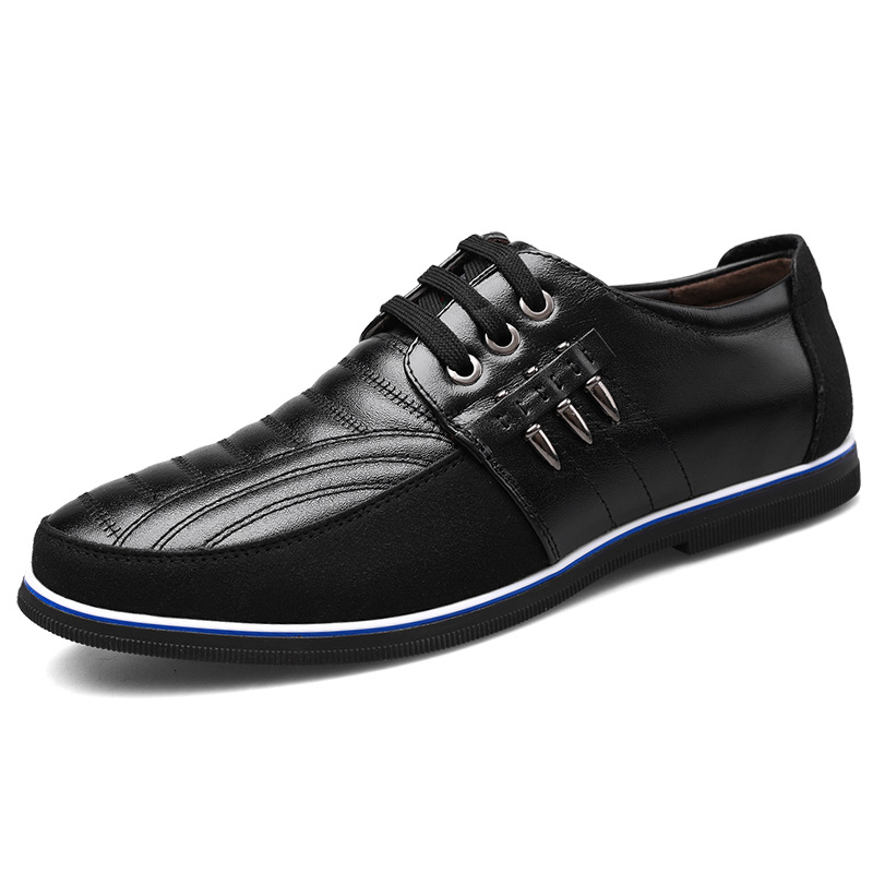 🔥 Special Offer — 60% OFF 🔥 Men's Ultra-Comfortable Walking Shoes (With Arch Support)