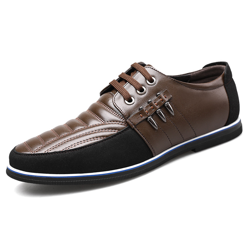🔥 Special Offer — 60% OFF 🔥 Men's Ultra-Comfortable Walking Shoes (With Arch Support)