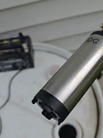  12V Portable Fuel Transfer Pump