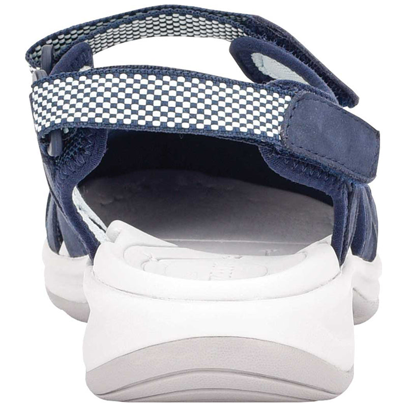 Women's Arch Support Flat Sandals