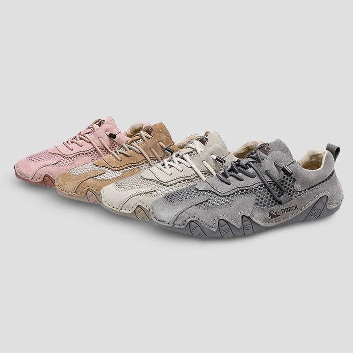 Women Highly Breathable & Lightweight Sportstyle Shoes For Sports & Outdoor
