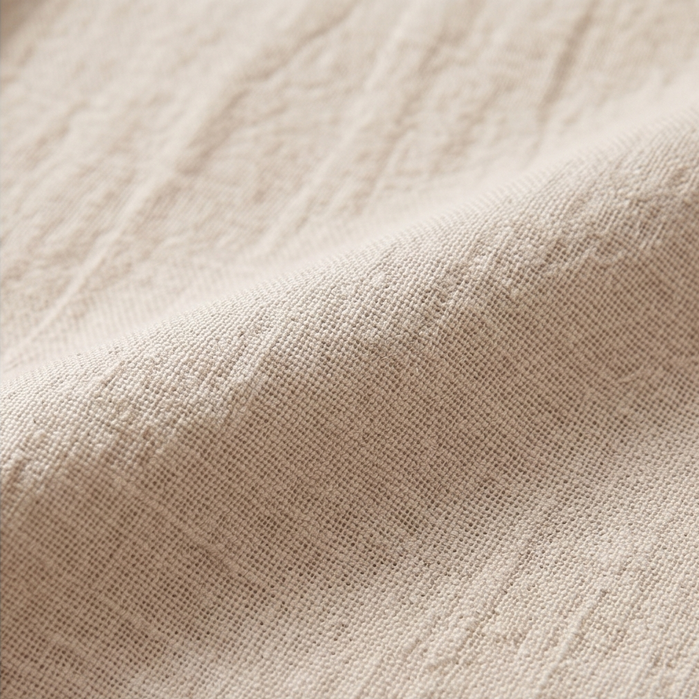 Warmthof™ – Flowy V-Neck Midi Dress with Wooden Buttons