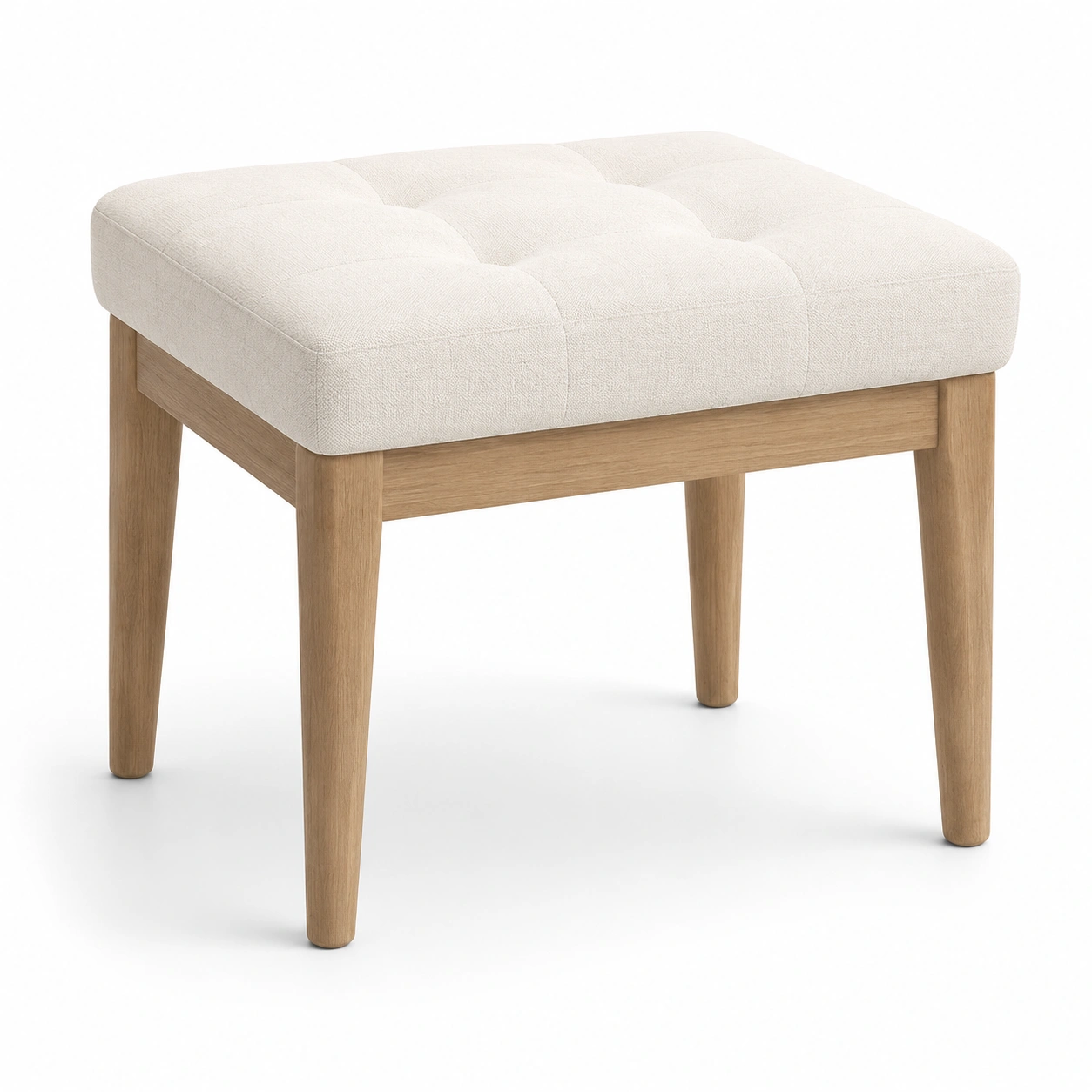 Reposapies beige-ValoriaNest