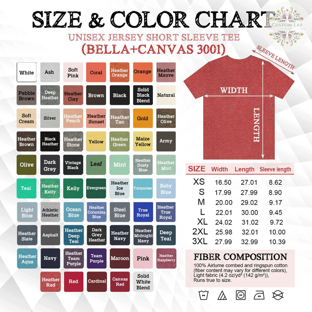 Custom Name Cartoon Adventure Graphic T-Shirt – Personalized Back Print Casual Tee for Kids & Family Style