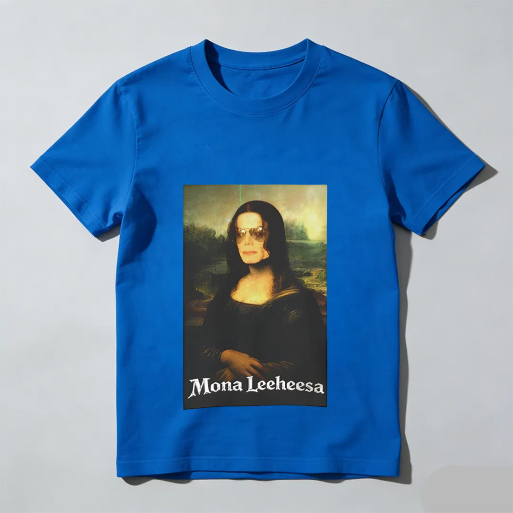 Mona Leeheesa T-Shirt