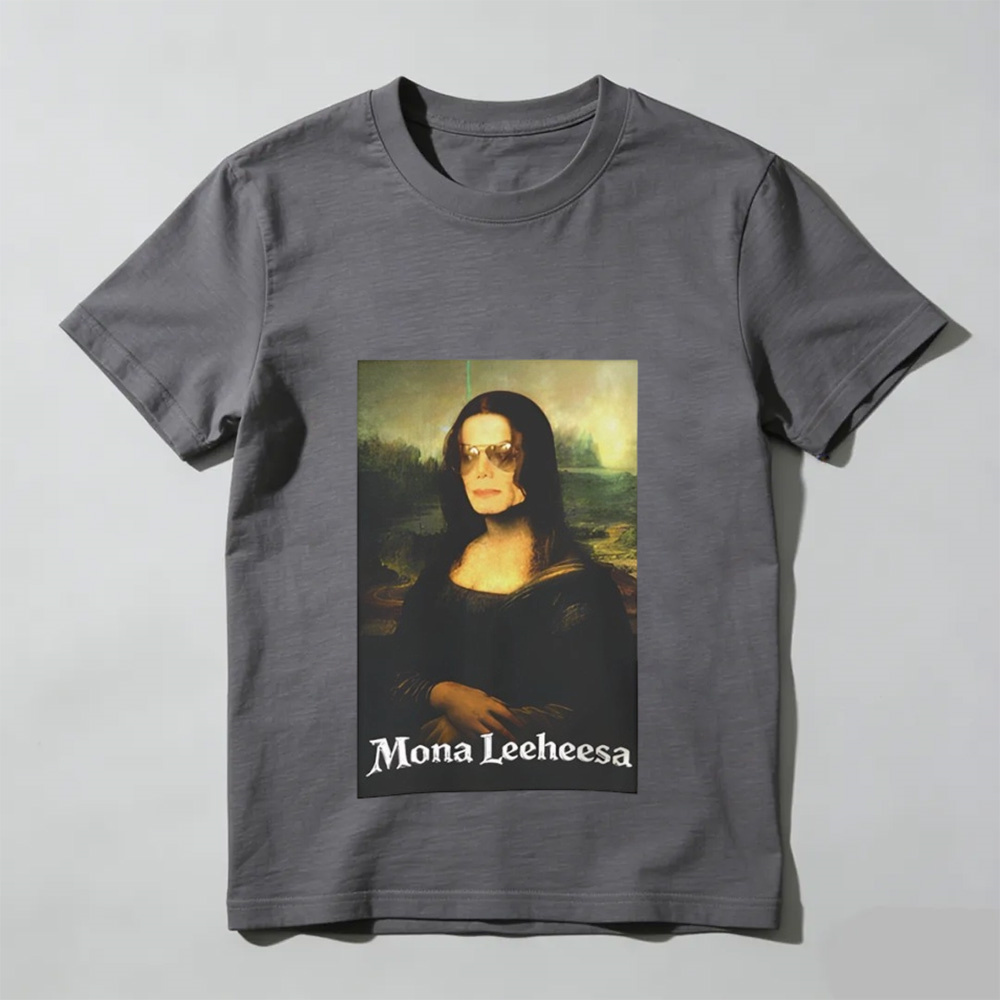 Mona Leeheesa T-Shirt