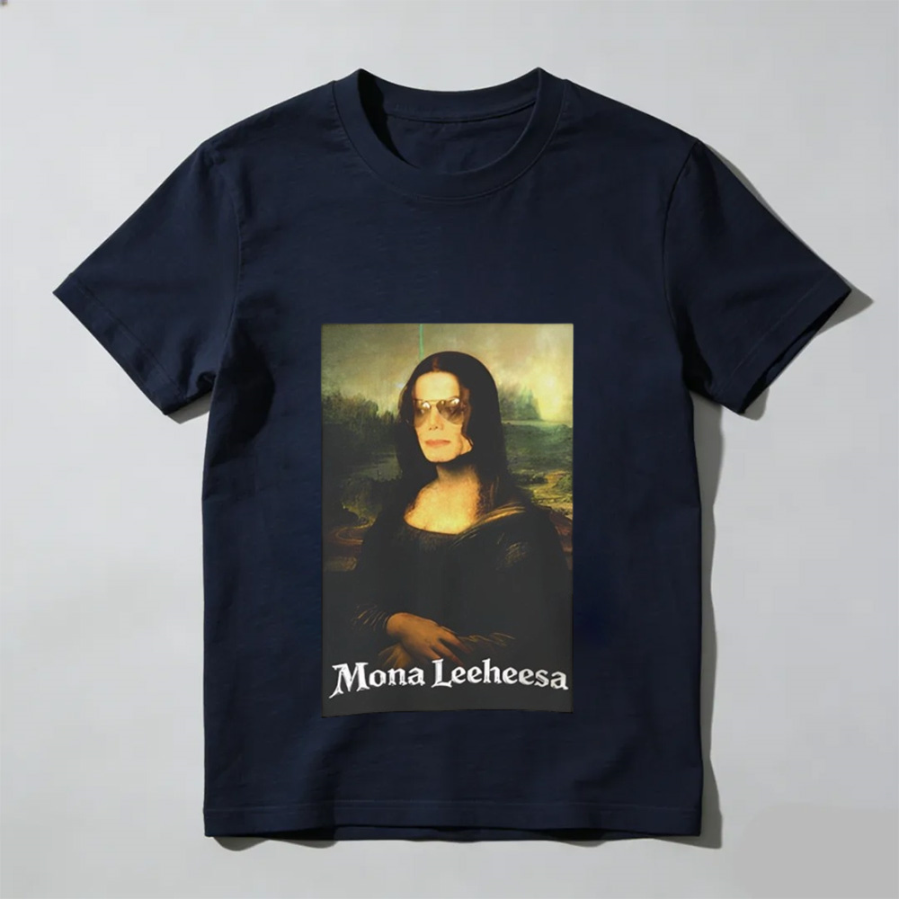 Mona Leeheesa T-Shirt