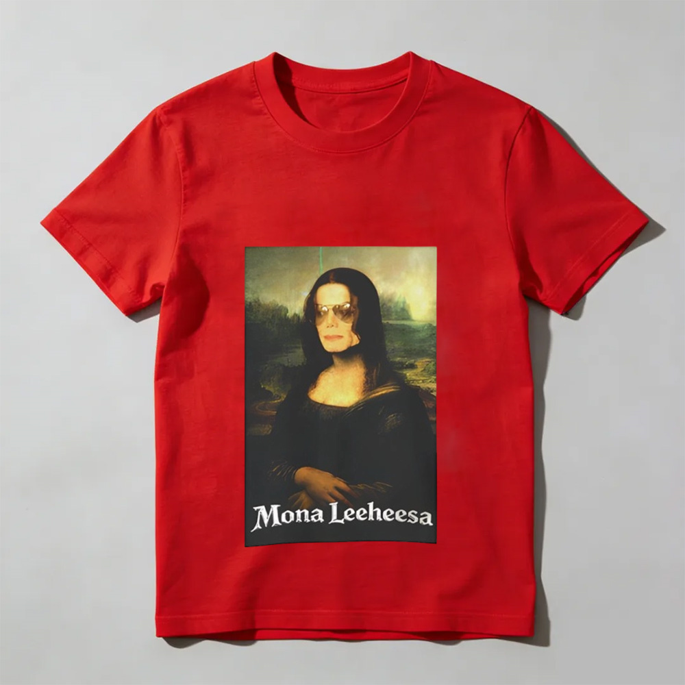 Mona Leeheesa T-Shirt