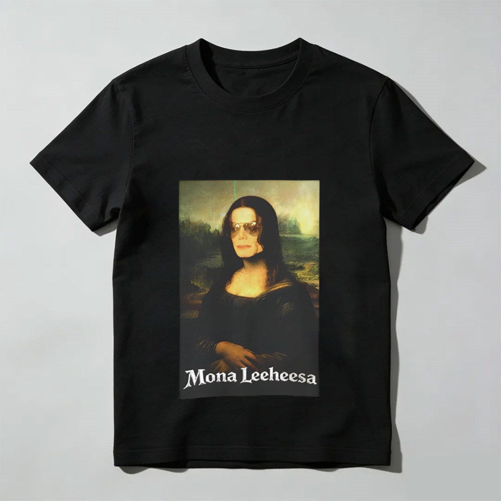 Mona Leeheesa T-Shirt