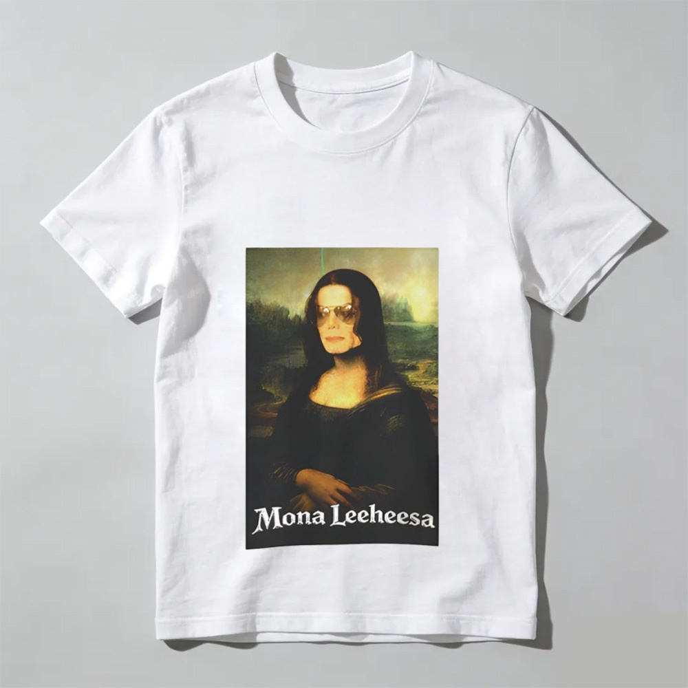 Mona Leeheesa T-Shirt