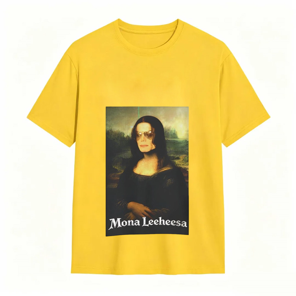 Mona Leeheesa T-Shirt