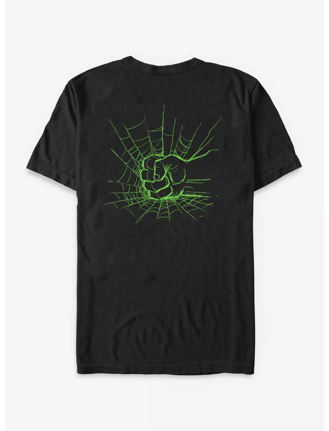 Unisex Marvel Spider-Man: Brand New Day Shirt - Double-Sided Printing