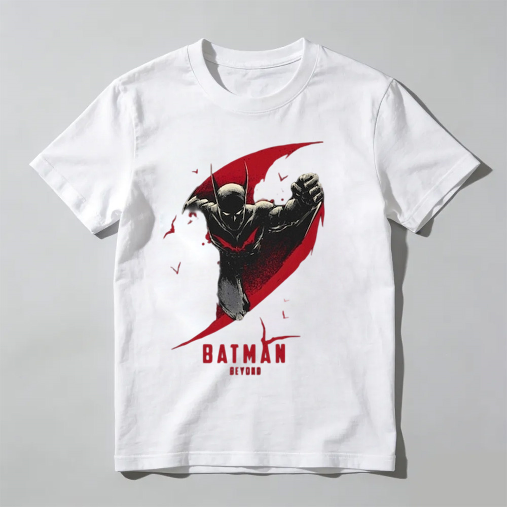 Batman Beyond T-Shirt