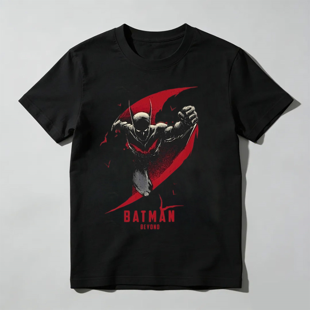 Batman Beyond T-Shirt