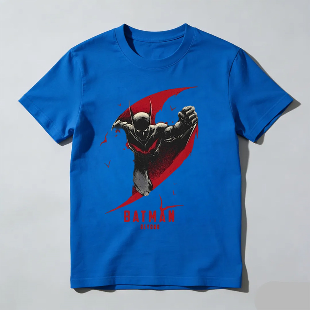 Batman Beyond T-Shirt