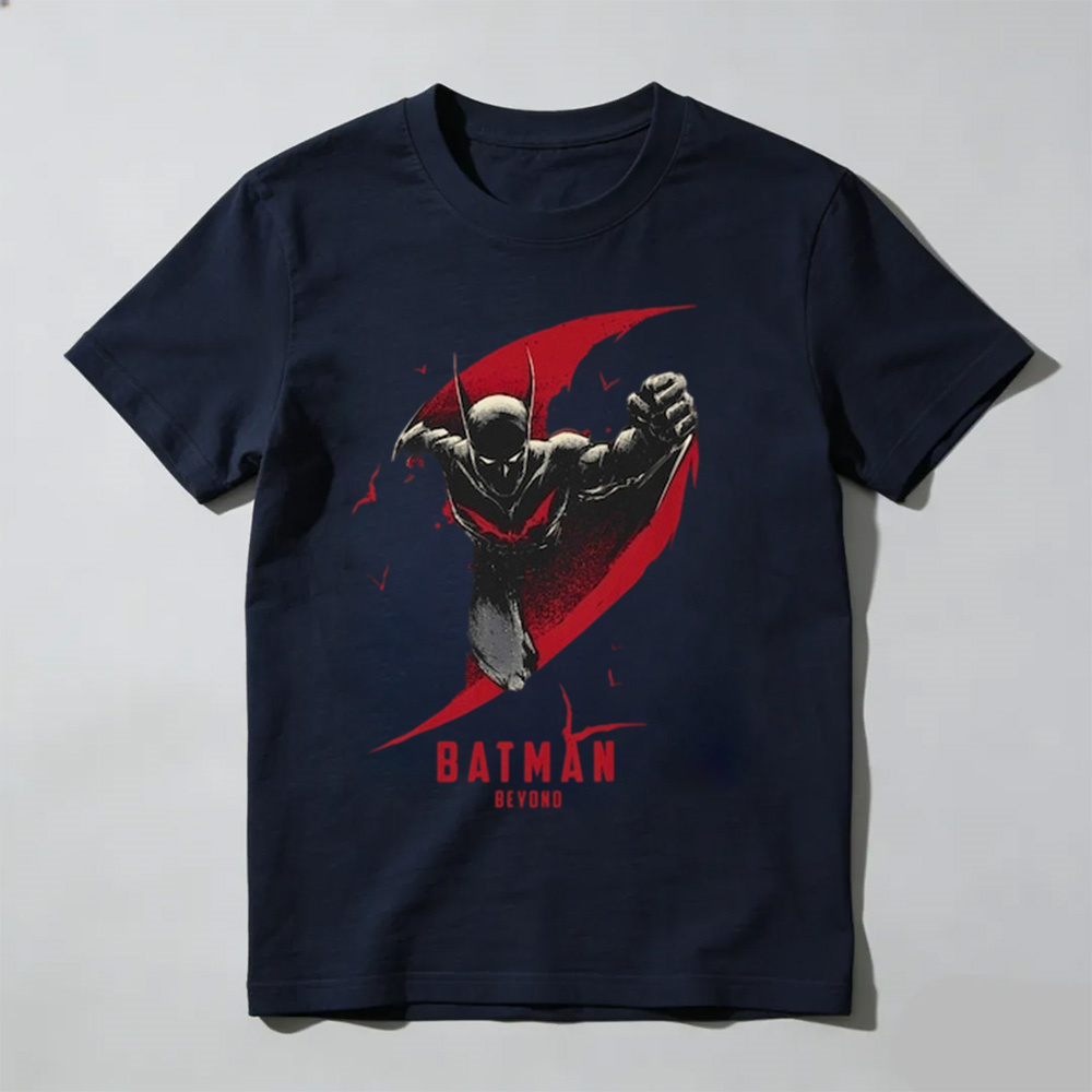 Batman Beyond T-Shirt