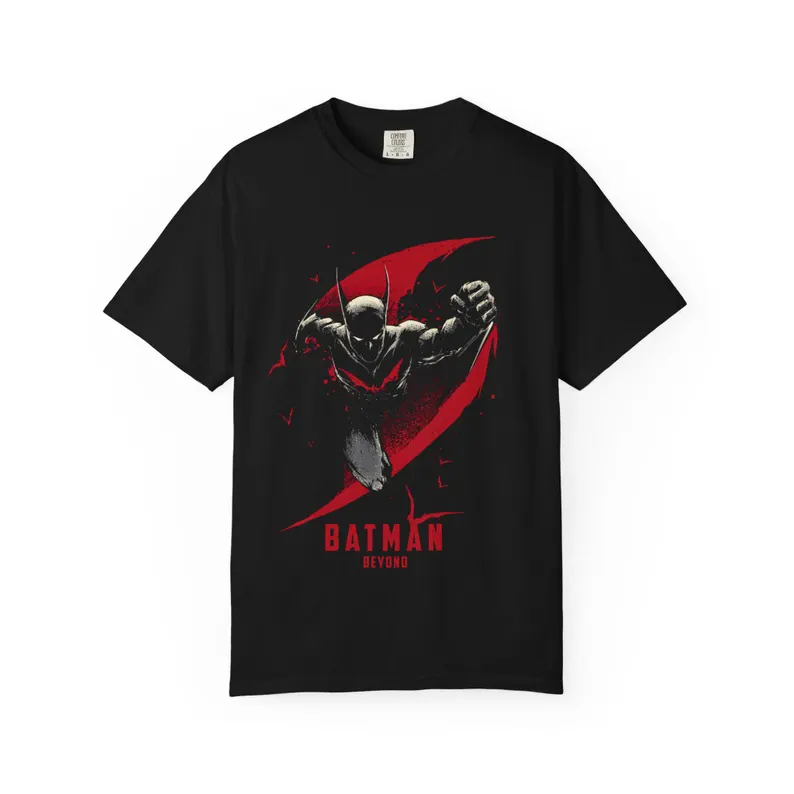 Batman Beyond T-Shirt
