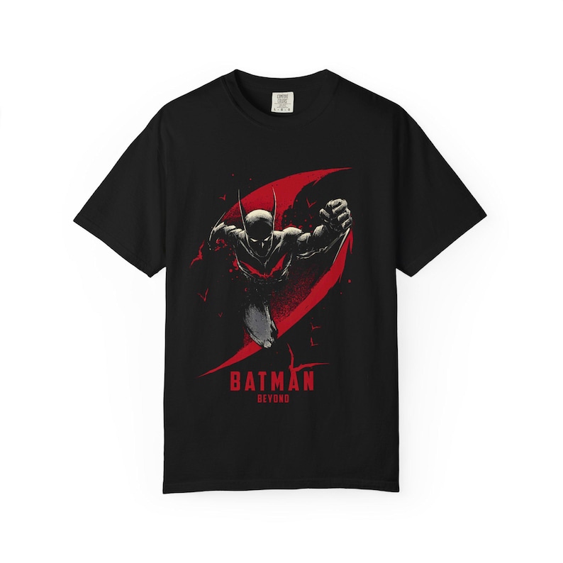 Batman Beyond T-Shirt