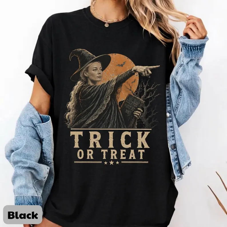 Sophie Basketball Halloween Point Don't Point At Me Shirt/Sweatshirt/Hoodie, Spooky Season Gift, Halloween Apparel, Gift for Halloween