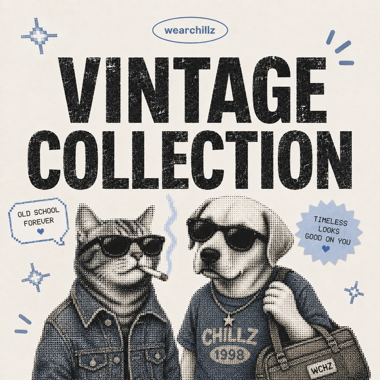 Vintage Collection