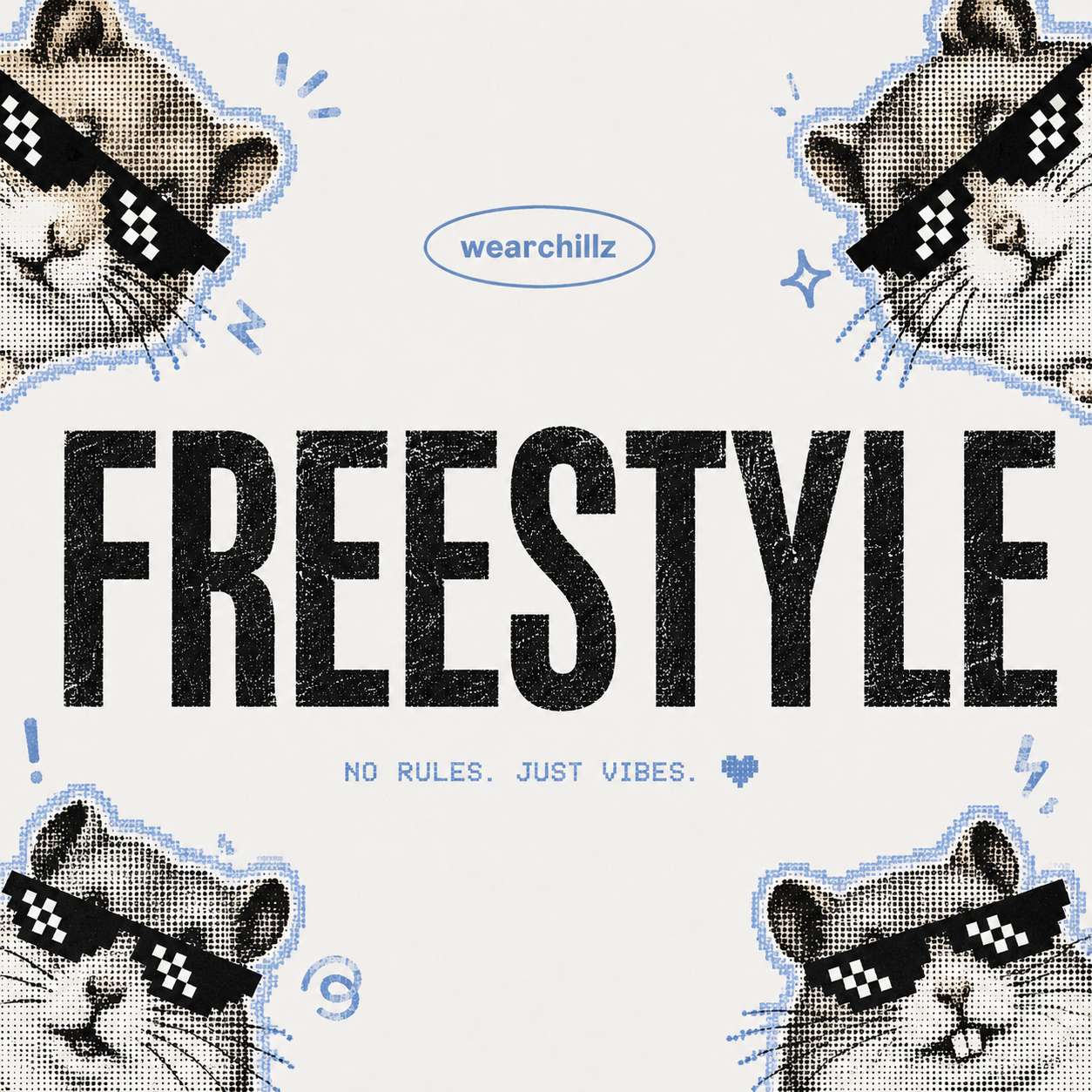 Freestyle
