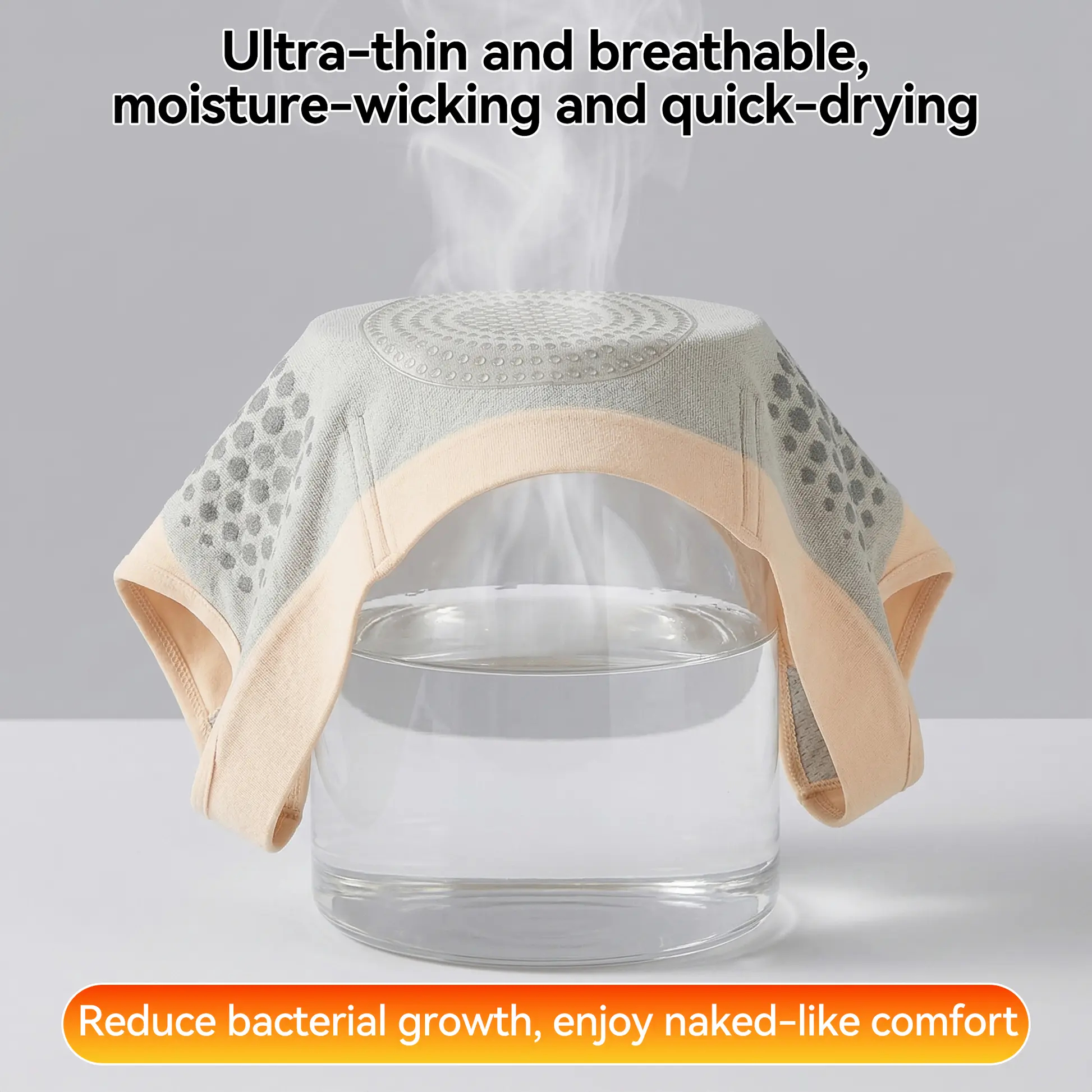 𝐁𝐞𝐫𝐛𝐞𝐫𝐢𝐧𝐞 4‑In‑1 Micro‑Particle Sculpting & Fat‑Burn Shorts