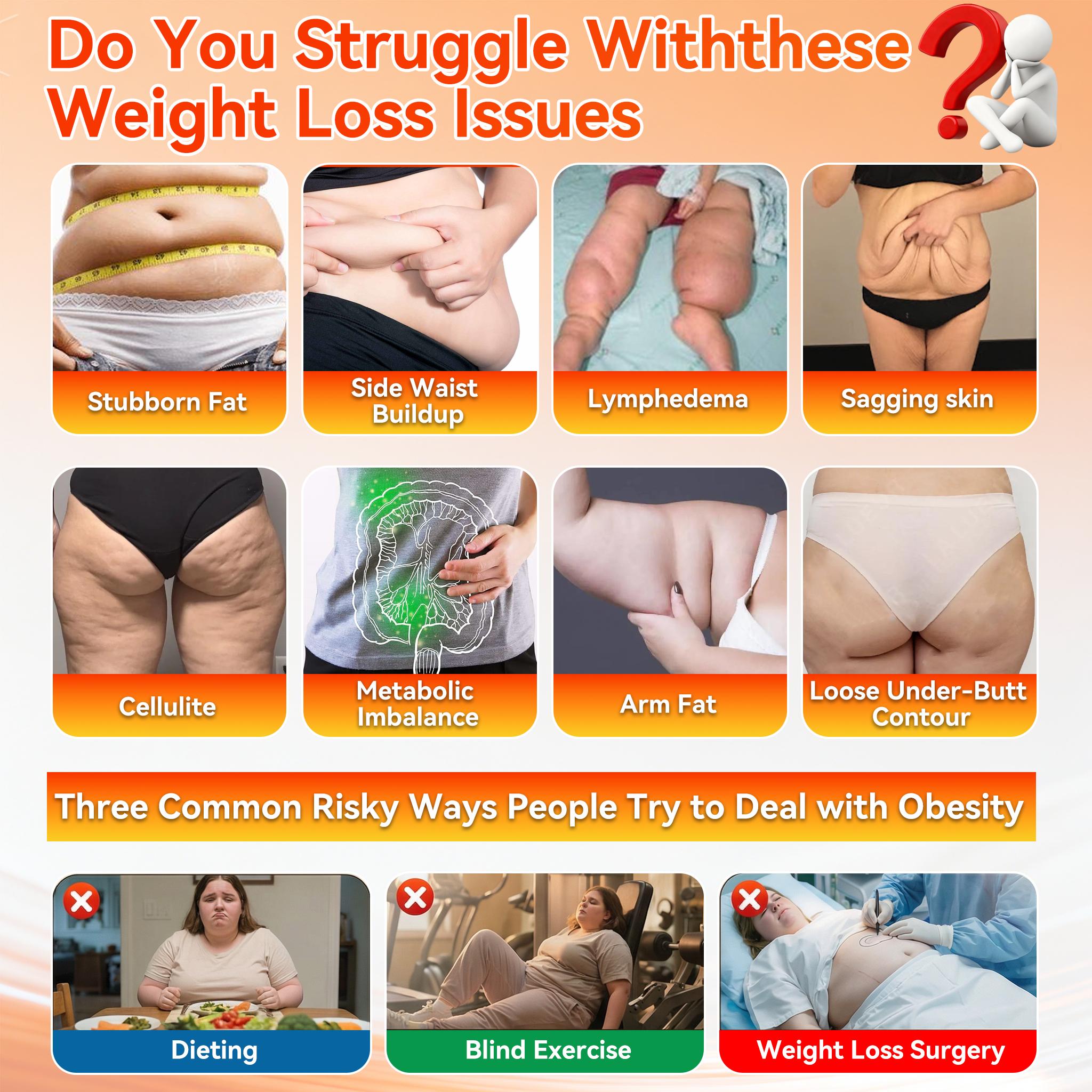 2TAILEDEN®+☀️𝐌𝐨𝐫𝐢𝐧𝐠𝐚 & 𝐁𝐞𝐫𝐛𝐞𝐫𝐢𝐧𝐞 4‑In‑1 Micro‑Particle Sculpting & Fat‑Burn Shorts