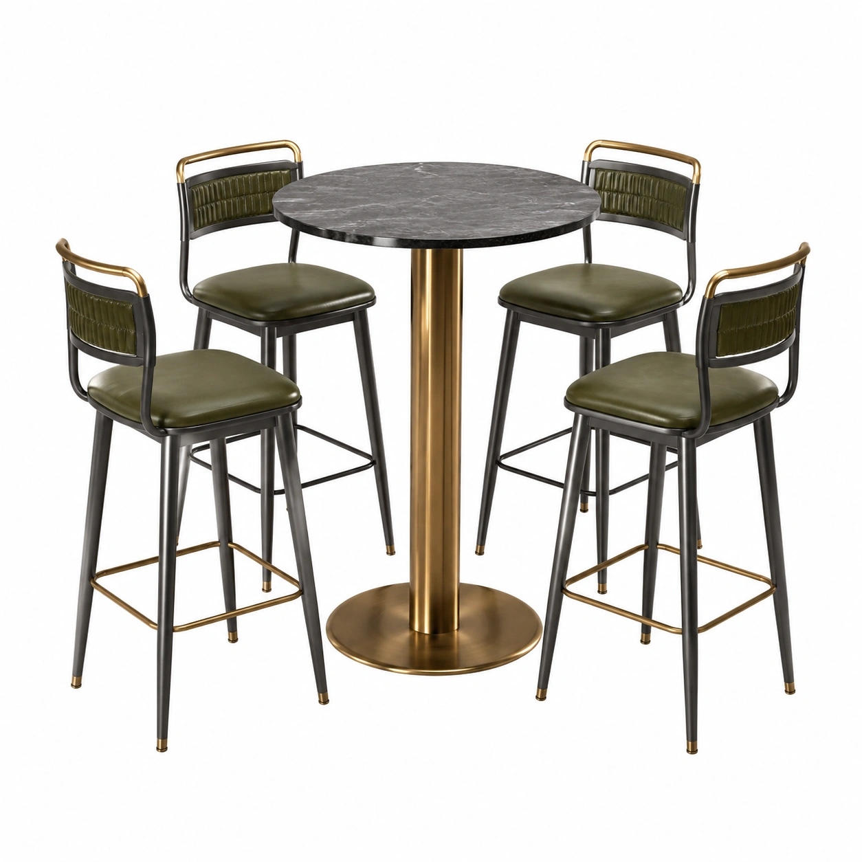 Bar-Set