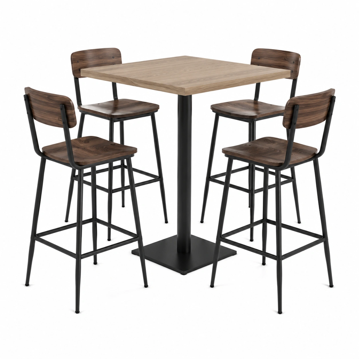 Bar-Set
