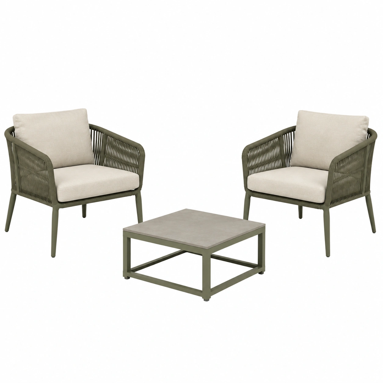 Loungeset