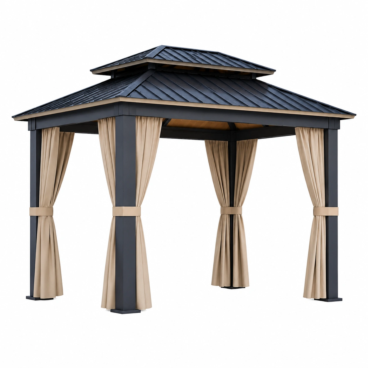 Pavillon