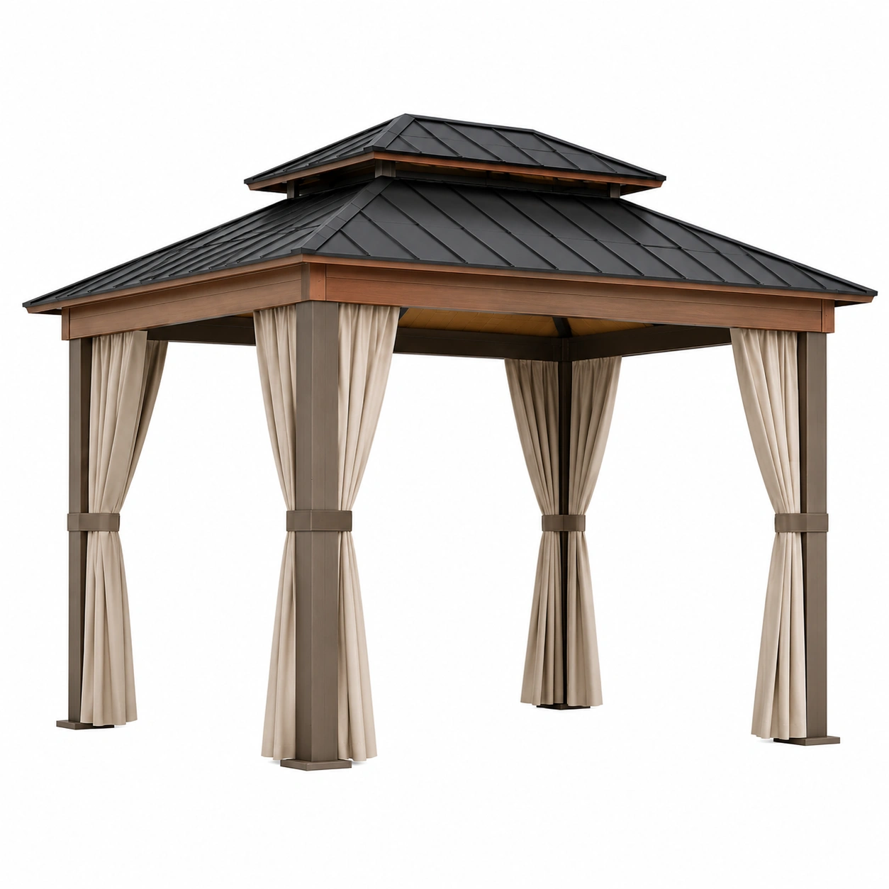 Pavillon