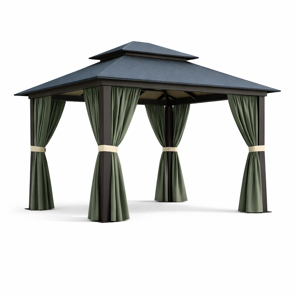 Pavillon