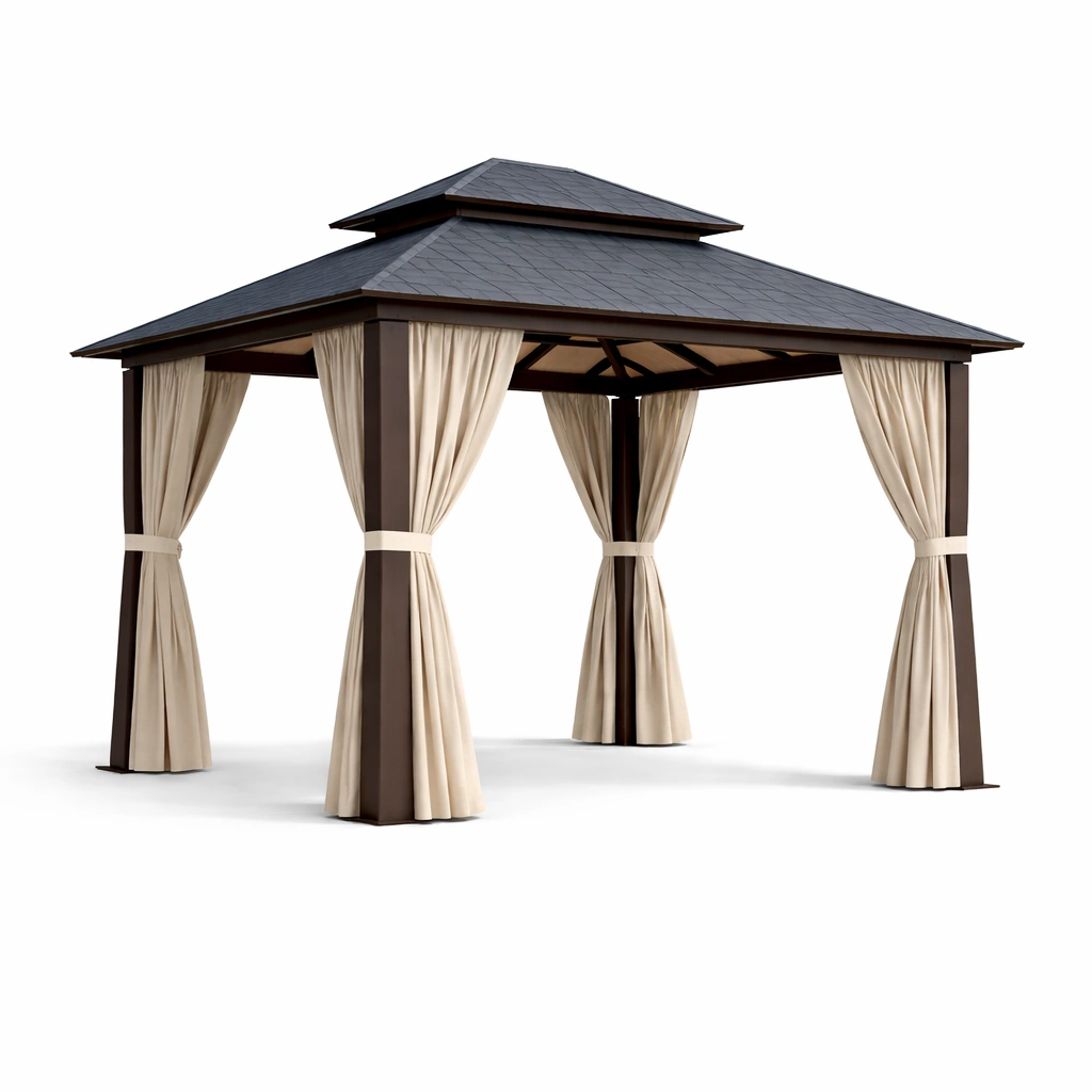 Pavillon