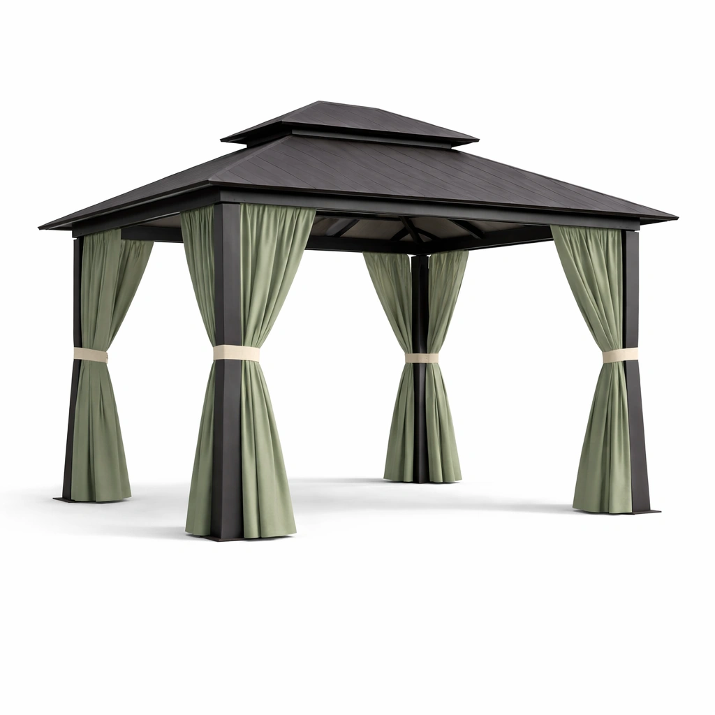 Pavillon