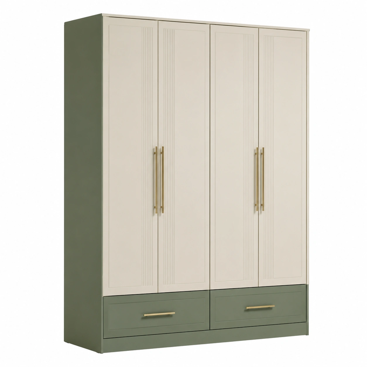 Kleiderschrank